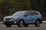 Subaru Forester Premium 2018 года (JP)